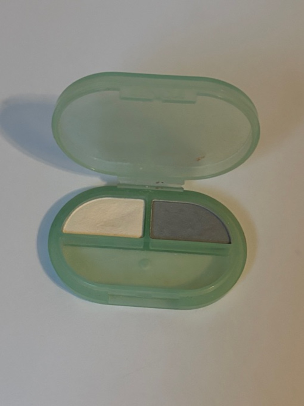 New Clinique Pair of Shades Eye Shadow Duo Angel Eyes 41